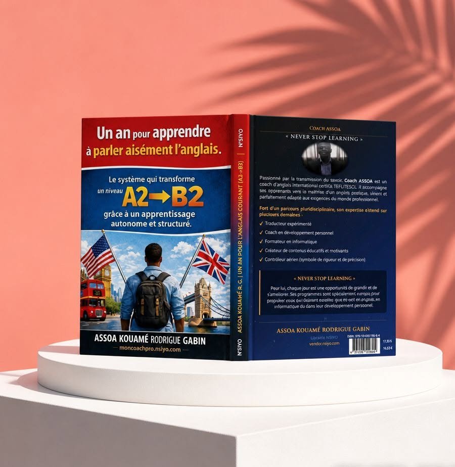717437764_2882385602100947_6599809533081352442_n Un an pour apprendre à parler aisement l'Anglais